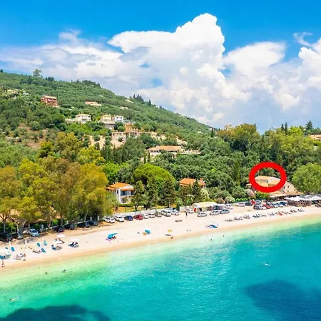 Nikolakis Kerasia, On The