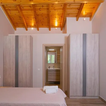 Nikolakis Kerasia, On The Kerasa