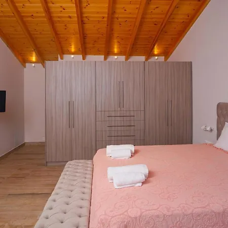 Nikolakis Kerasia, On The Kerasa