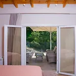 Nikolakis Kerasia, On The Villa